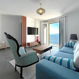 Solemar Sicilia - Casa Tramonto Appartamento