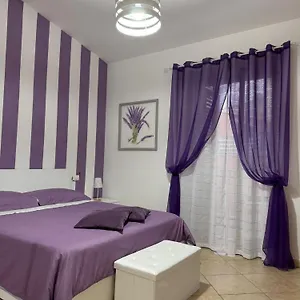 Quattrociocchi Appartamento