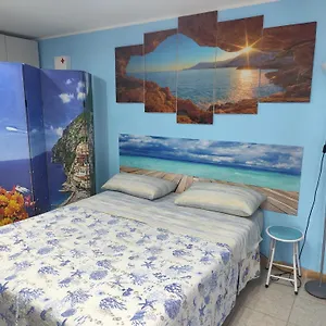 Appartement Aspra Al Delfino Blu, Bagheria