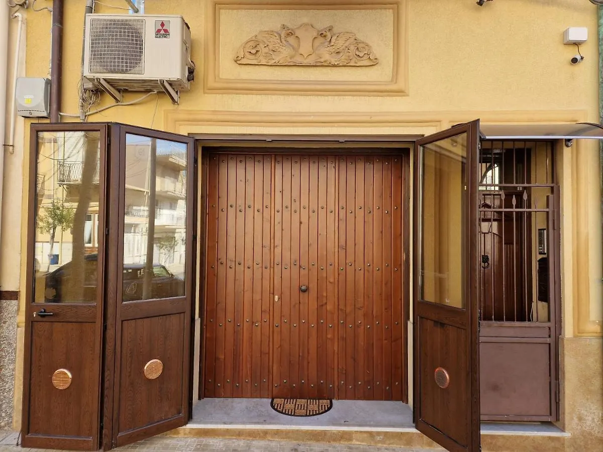 Futura House Bagheria Apartment