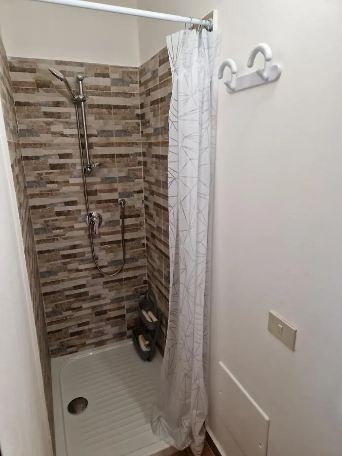 Apartment Futura House Bagheria Italy