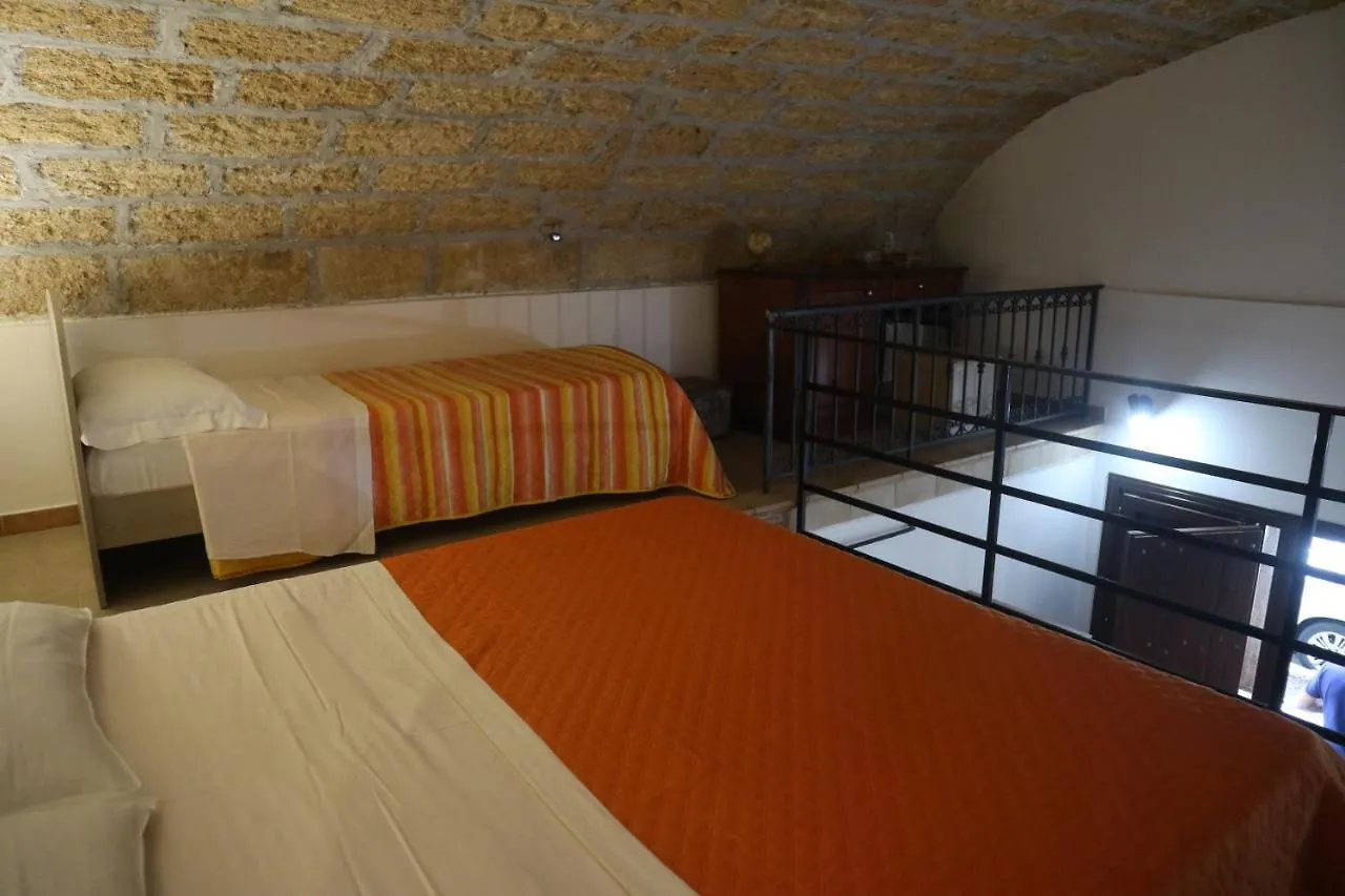 Apartment Futura House Bagheria