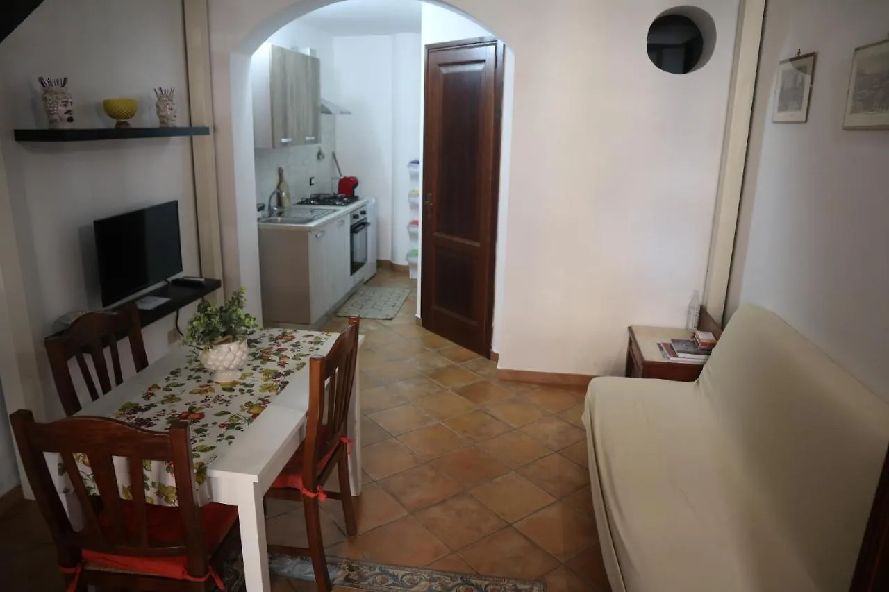Futura House Bagheria location